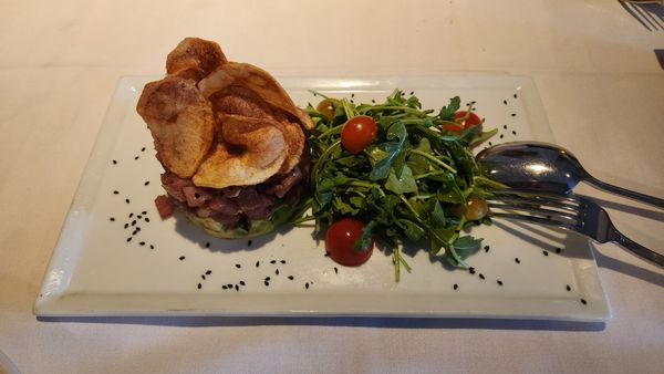 Terra e Mare Ristorante by null