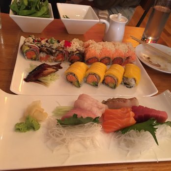 Watawa Sushi - Sushi Bars Near Me - Astoria, New York Watawa Sushi - Sushi Bars Near Me - Astoria, New York