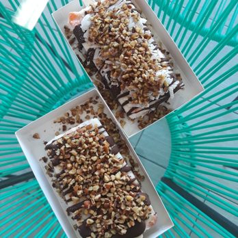 Holy Pops - Pops - Desserts Near Me - San Antonio, Texas