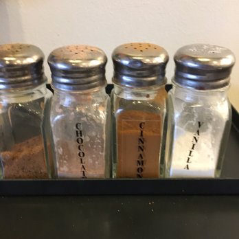 Starbucks - Coffee & Tea Near Me - Decatur, Texas