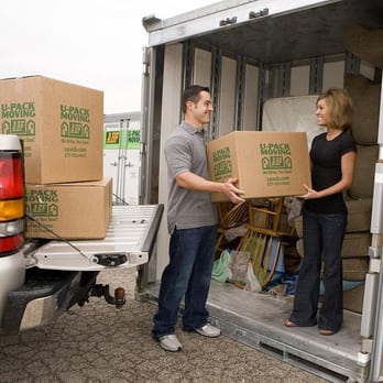 U-Pack Moving - Movers Near Me - Tulsa, Oklahoma U-Pack Moving - Movers Near Me - Tulsa, Oklahoma