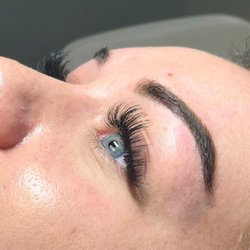 Be Lashed