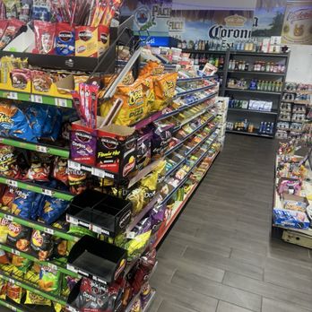 Cork N Bottle - Inside.... - Beer, Wine & Spirits Near Me - Selma, California