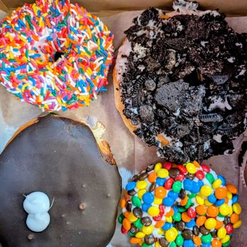 Voodoo Doughnut - Donuts Near Me - Denver, Colorado Voodoo Doughnut - Donuts Near Me - Denver, Colorado