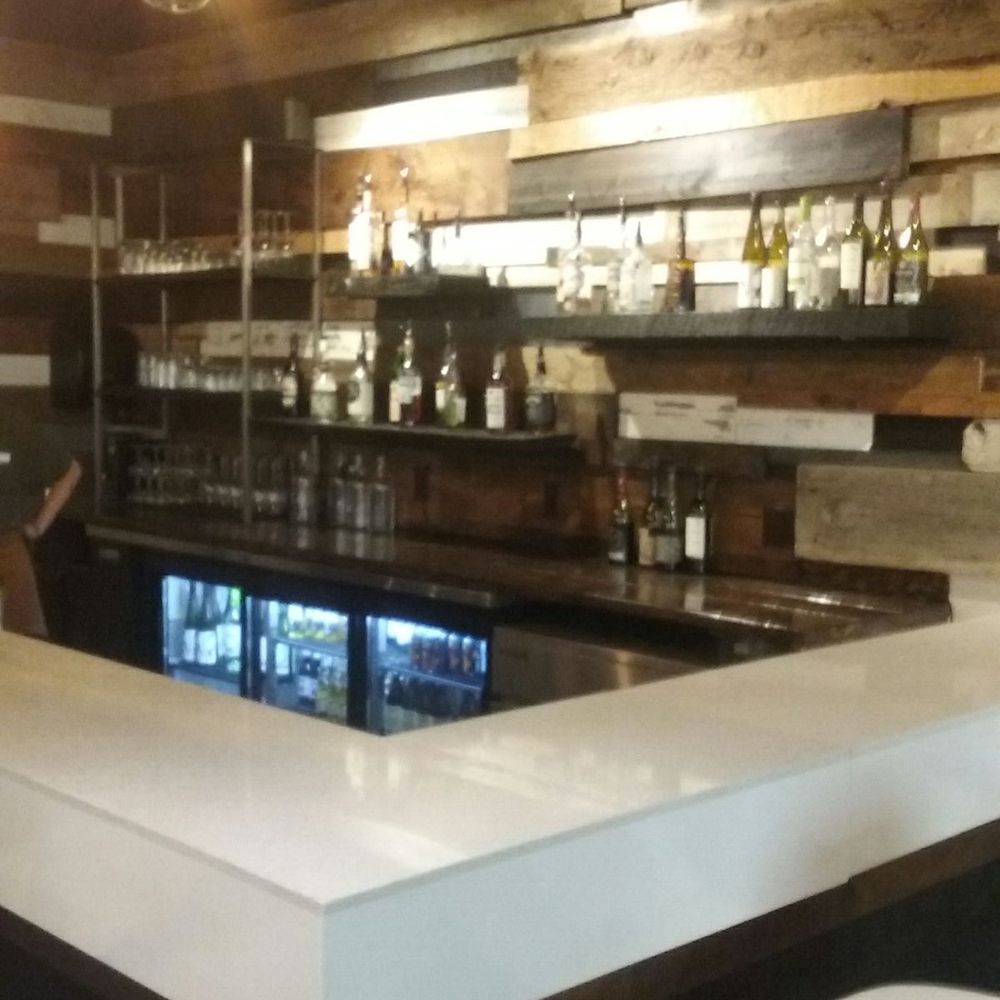 Nomad Eatery - New American Near Me - South Jordan, Utah