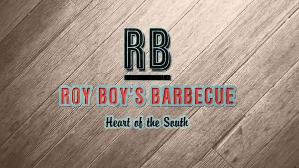 Roy Boy's Barbecue by null