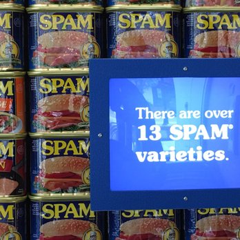 SPAM Museum - If only I could find these. - Museums Near Me - Austin, Minnesota