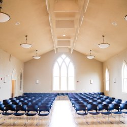 Jacklin Arts & Cultural Center - Our Celebration Hall