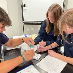 Trinity Preparatory Academy