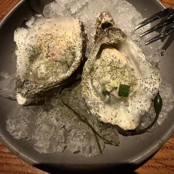 Juniper and Ivy - New American Near Me - San Diego, California