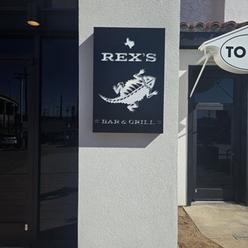 Rex's Bar & Grill - Sports Bars Near Me - Fort Worth, Texas Rex's Bar & Grill - Sports Bars Near Me - Fort Worth, Texas