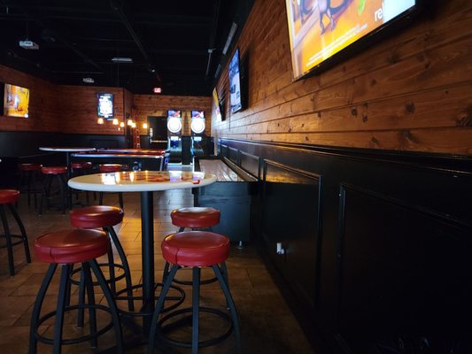 Babcock Social Pub by null