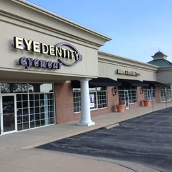 Eyedentity Eyewear