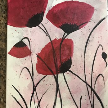 Konnex - Konnex Painting Party - Art Classes Near Me