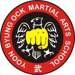 Yoon's Martial Arts School