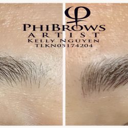 Presley Laurent Salon & Spa