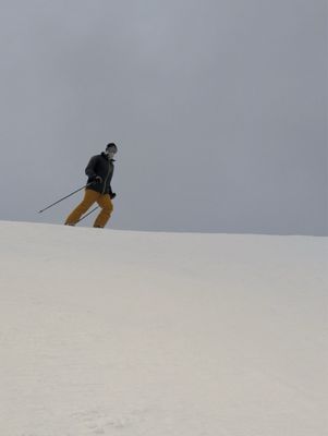 Boston Mills Ski Resort by null