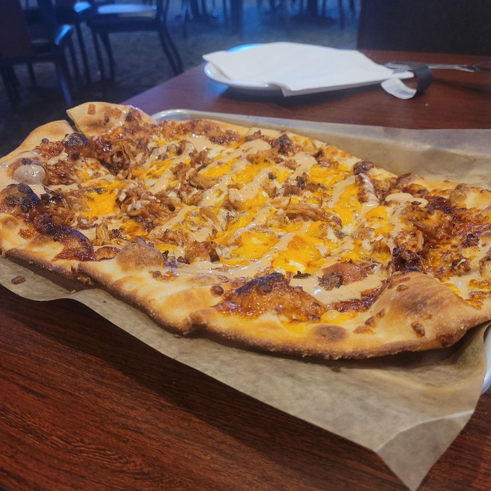 Smokehouse | 419 - Bbq flatbread - Barbeque Near Me - Toledo, Ohio Smokehouse | 419 - Bbq flatbread - Barbeque Near Me - Toledo, Ohio