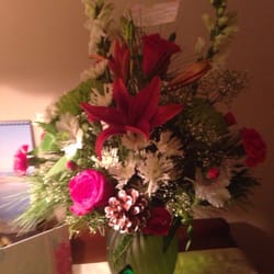 Main Street Floral Gallery - Happy Birthday Mom. Dec17