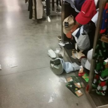 Kohl's - Kohls this morning at store opening. - Department Stores Near Me - VICTORVILLE, California