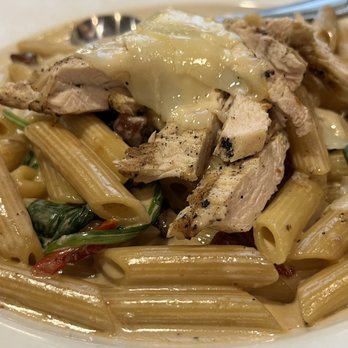 The Red Cedar Grill and Cocktails - Penne chicken - American Near Me - Colmar, Pennsylvania The Red Cedar Grill and Cocktails - Penne chicken - American Near Me - Colmar, Pennsylvania
