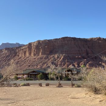 Marble Canyon Lodge - Hotels Near Me - Marble Canyon, Arizona Marble Canyon Lodge - Hotels Near Me - Marble Canyon, Arizona