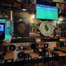Shenanigan's