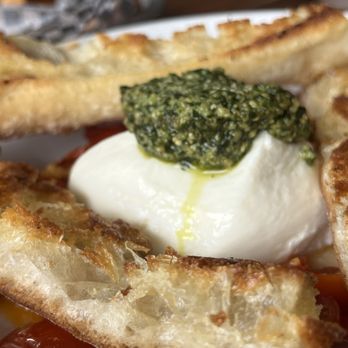 410 Social - It is a snack but could make be full easily. - Sports Bars Near Me - Berlin, Maryland