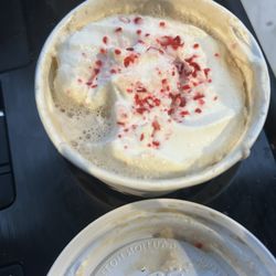 Sweetwaters Coffee & Tea - Peppy Bark Mocha