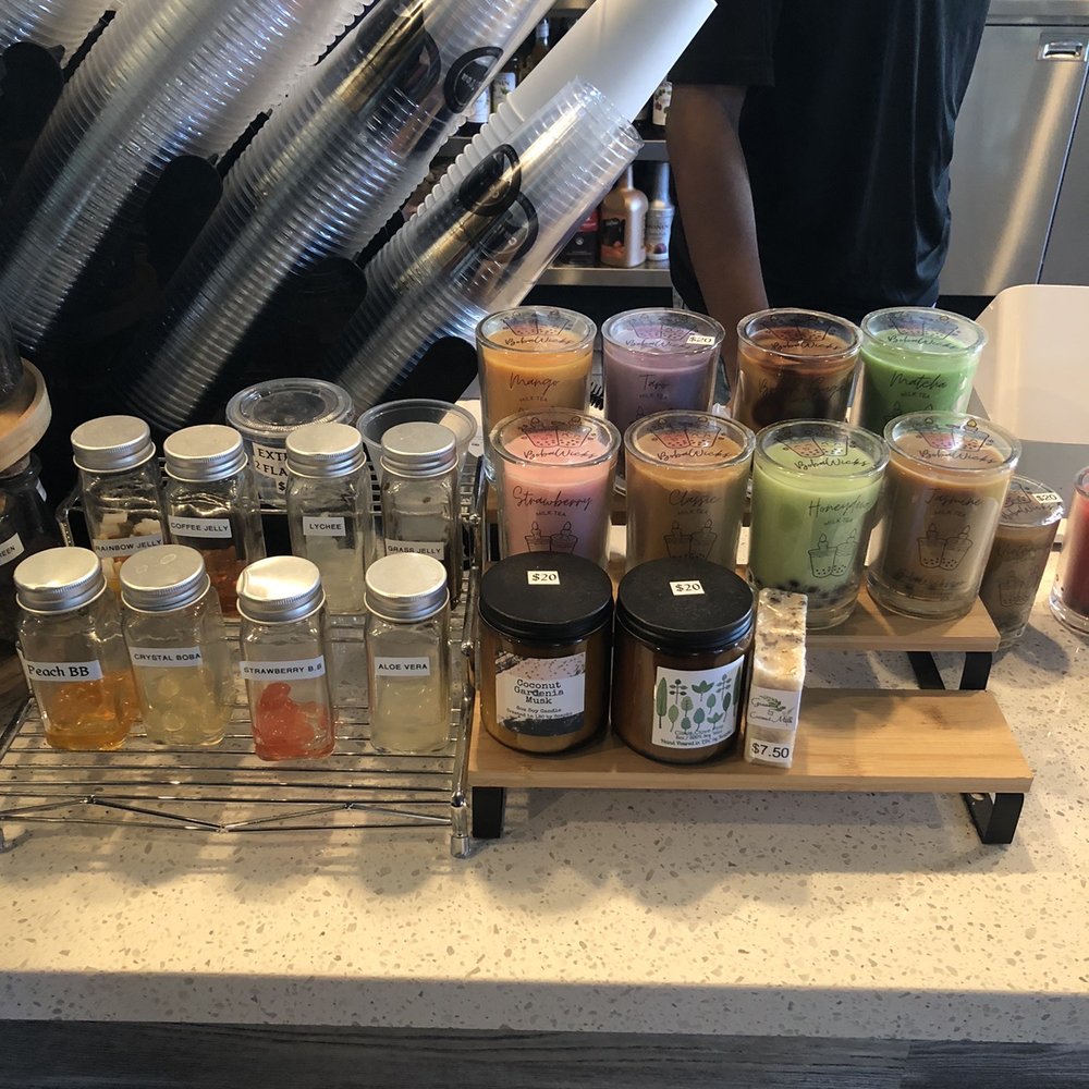 CaliTea RPV - Coffee & Tea Near Me - Rancho Palos Verdes, California CaliTea RPV - Coffee & Tea Near Me - Rancho Palos Verdes, California