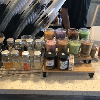 CaliTea RPV - Coffee & Tea Near Me - Rancho Palos Verdes, California
