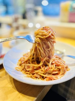 Tutta Bella Neapolitan Pizzeria by null