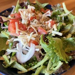 Tilda's Pizzeria - Tilda's Pie Salad