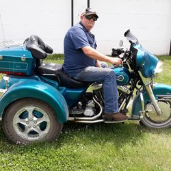 T&C Trikes