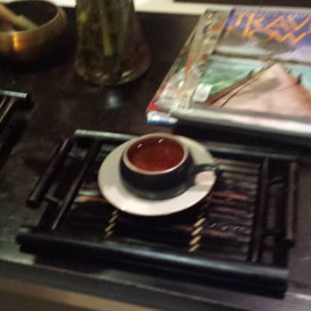 Yeu Sole Body Spa - Tea after a good massage - Day Spas Near Me - Makati, NCR
