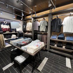 Abercrombie & Fitch