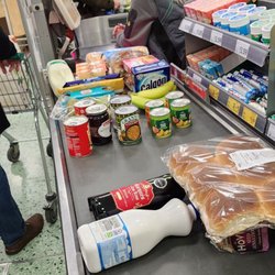 Morrisons