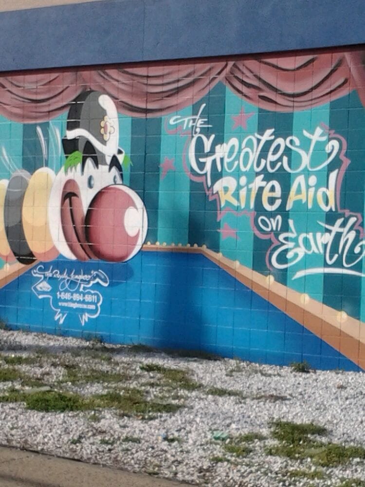 RITE AID CLOSED Updated August 2024 12 Reviews 901 E Gun Hill