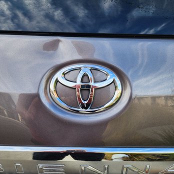 Mr Dent - Damage #2 - Mobile Dent Repair Near Me - Dublin, California Mr Dent - Damage #2 - Mobile Dent Repair Near Me - Dublin, California