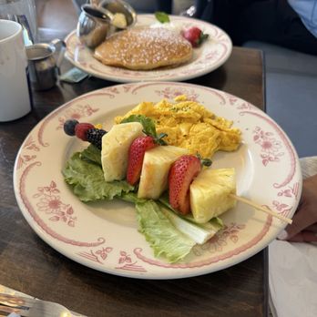 Eggstasy - Eggs - Breakfast & Brunch Near Me - Scottsdale, Arizona