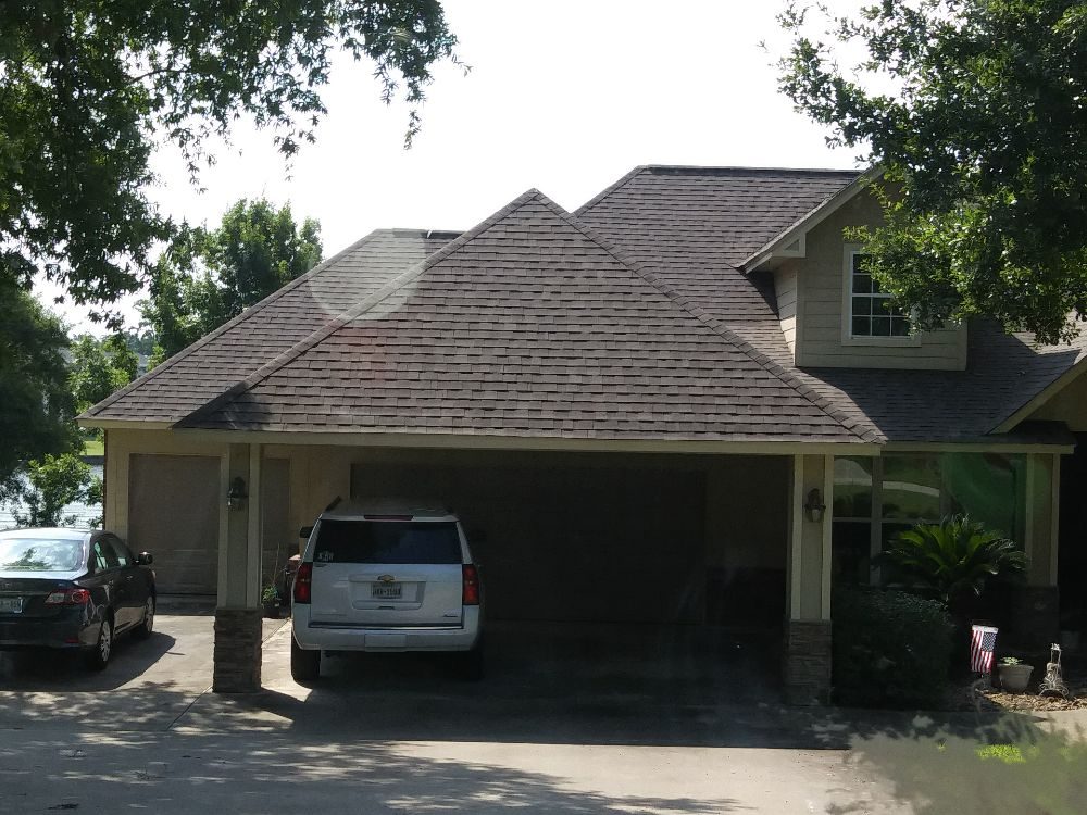 Slide of Aim-1 Seamless Gutters