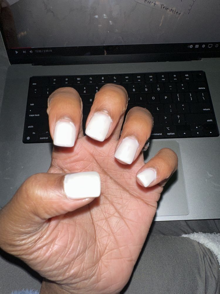 NAILS TECH Updated August 2024 10 Reviews 701 Merrimac Trl, Williamsburg, Virginia Nail