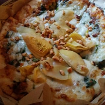 Power Station Pub - The higher pizza - unique but oh so good!! - New American Near Me - Troutdale, Oregon Power Station Pub - The higher pizza - unique but oh so good!! - New American Near Me - Troutdale, Oregon