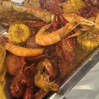 Crab and More - Combo - Cajun/Creole Near Me - Federal Way, Washington Crab and More - Combo - Cajun/Creole Near Me - Federal Way, Washington