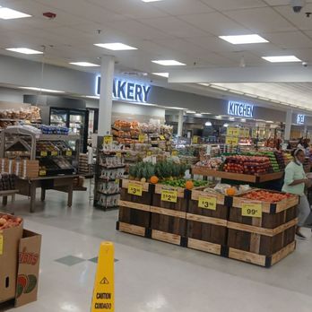 Food Bazaar - Bakery, kitchen, and deli are awesome sauce - Grocery Near Me - Hempstead,, New York Food Bazaar - Bakery, kitchen, and deli are awesome sauce - Grocery Near Me - Hempstead,, New York