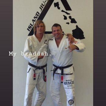 Gracie Florida Jiu Jitsu - Hawaii seminar. - Brazilian Jiu-jitsu Near Me - Ormond Beach, Florida Gracie Florida Jiu Jitsu - Hawaii seminar. - Brazilian Jiu-jitsu Near Me - Ormond Beach, Florida