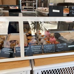 Hell Yeah Gluten Free - Inside