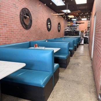 S & J Gran Cafe - Coffee & Tea Near Me - Garden Grove, California