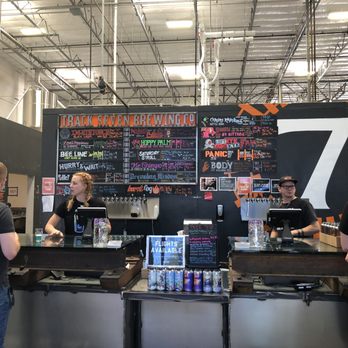 Track 7 Brewing - Natomas - List of their beers! - Breweries Near Me - Sacramento, California Track 7 Brewing - Natomas - List of their beers! - Breweries Near Me - Sacramento, California