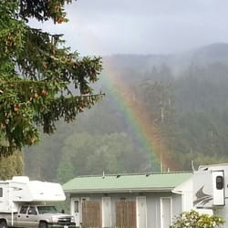 Lucky Lodge RV Park